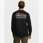 Polo-Para-Hombre-Manga-Larga-Range-A-Div-Negro-Billabong