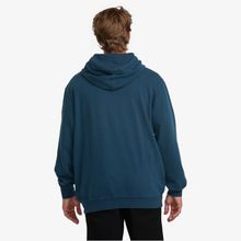 Polerón Para Hombre Wave Washed Pullover Azul Billabong