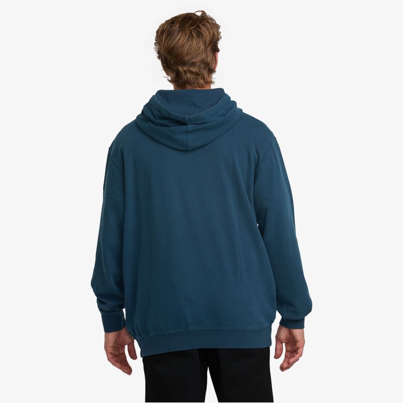 Poleron-Para-Hombre-Wave-Washed-Pullover-Azul-Billabong