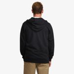 Poleron-Para-Hombre-All-Day-Zip-Negro-Billabong