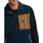 Chaleco-Para-Hombre-Boundary-Lite-Vest-Azul-Billabong