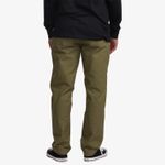 Pantalon-Para-Hombre-Surftrek-Plus-Pant-Verde-Billabong