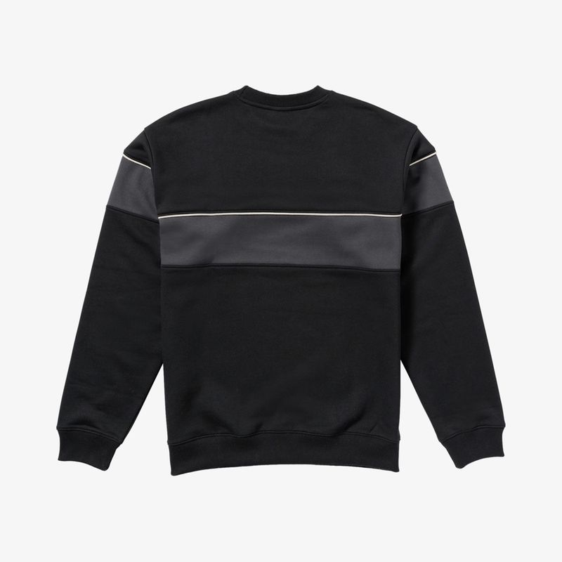 Poleron-Para-Hombre-Warped-Crew-Negro-Billabong