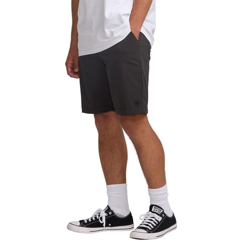 Ropa-de-Baño-Para-Hombre-Surftrek-Journey-Hybrid-Negro-Billabong