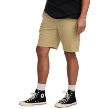 Short Para Hombre Surftrek Journey Hybrid Beige Billabong