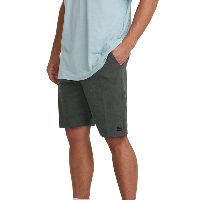 Ropa-de-Baño-Para-Hombre-Crossfire-Submersible-Plomo-Billabong