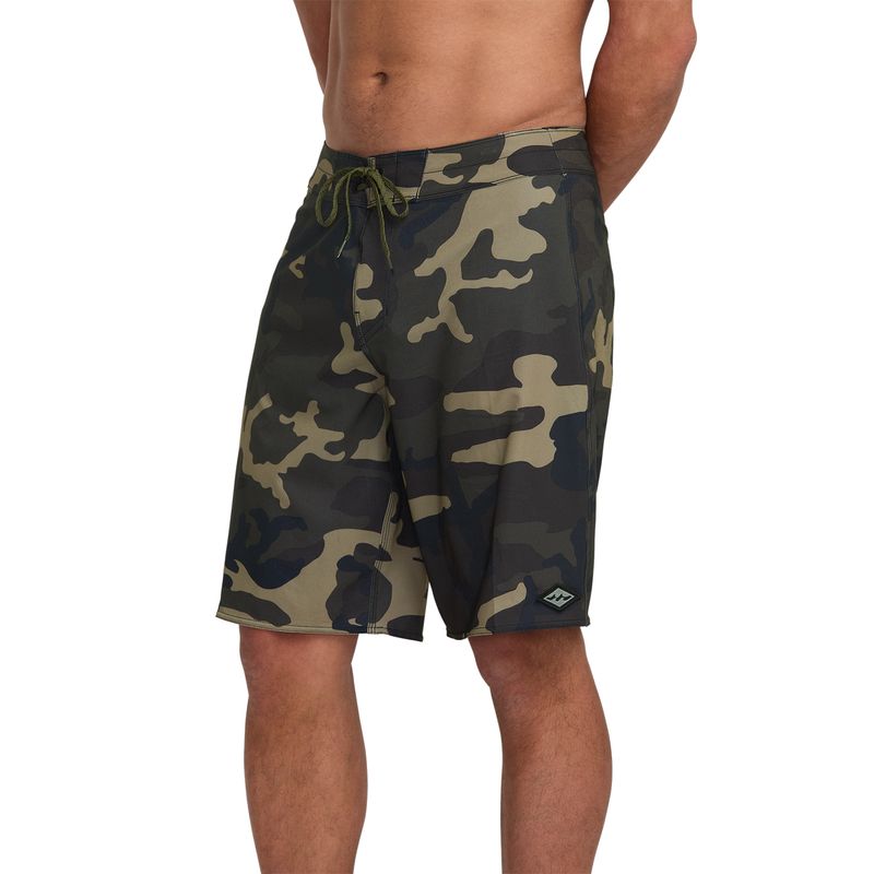 Ropa-de-Baño-Para-Hombre-Core-Lord-Pro-Militar-Billabong