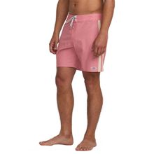 Ropa de Baño Para Hombre Kirra Pro Rosado Billabong