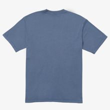 Polo Para Hombre Essential Premium WW Pocket Azul Billabong