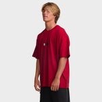 Polo-Para-Hombre-Bong-OG-Rojo-Billabong