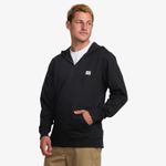 Poleron-Para-Hombre-All-Day-Zip-Negro-Billabong