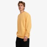 Poleron-Para-Hombre-Wave-Washed-Crew-Amarillo-Billabong