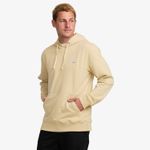 Poleron-Para-Hombre-All-Day-Pullover-Beige-Billabong