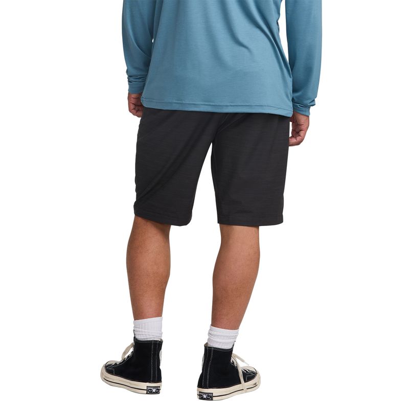 Ropa-de-Baño-Para-Hombre-Crossfire-Submersible-Negro-Billabong