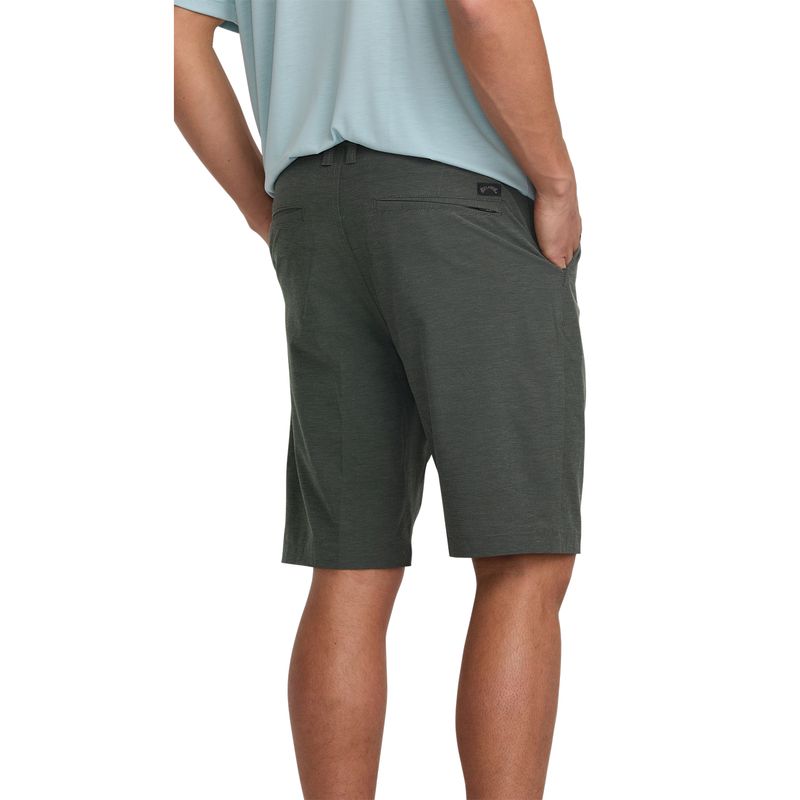 Ropa-de-Baño-Para-Hombre-Crossfire-Submersible-Plomo-Billabong