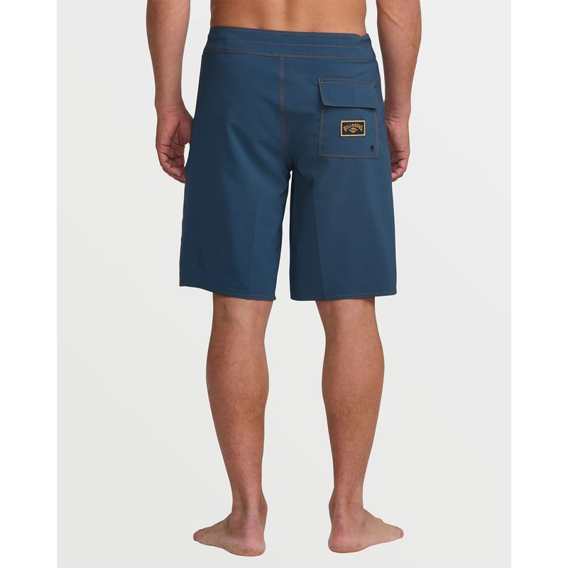 Ropa-de-Baño-Para-Hombre-Core-Lord-Pro-Azul-Billabong