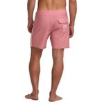 Ropa-de-Baño-Para-Hombre-Kirra-Pro-Rosado-Billabong