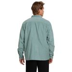 Camisa-Para-Hombre-Manga-Larga-Bong-Days-Celeste-Billabong