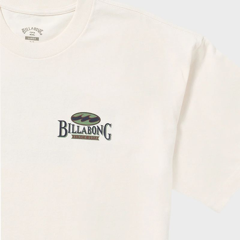 Polo-Para-Hombre-Double-Spread-OG-Blanco-Billabong