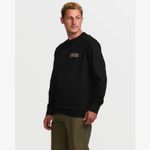 Polo-Para-Hombre-Manga-Larga-Range-A-Div-Negro-Billabong