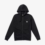 Poleron-Para-Hombre-All-Day-Zip-Negro-Billabong