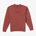 Poleron-Para-Hombre-Wave-Washed-Crew-Rojo-Billabong