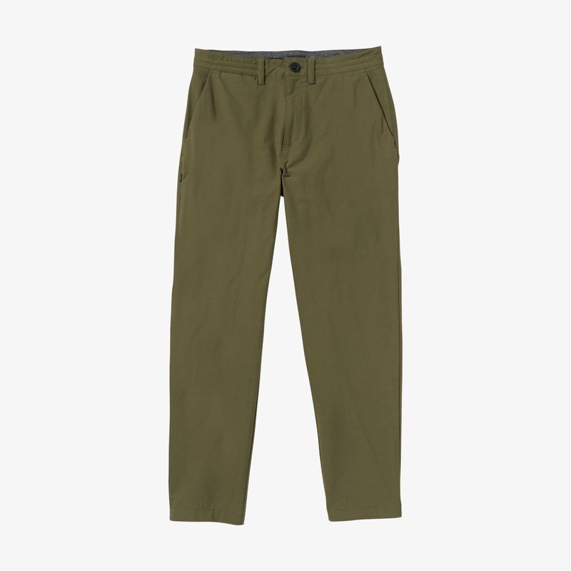 Pantalon-Para-Hombre-Surftrek-Plus-Pant-Verde-Billabong