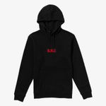 Poleron-Para-Hombre-Bong-Pullover-Negro-Billabong