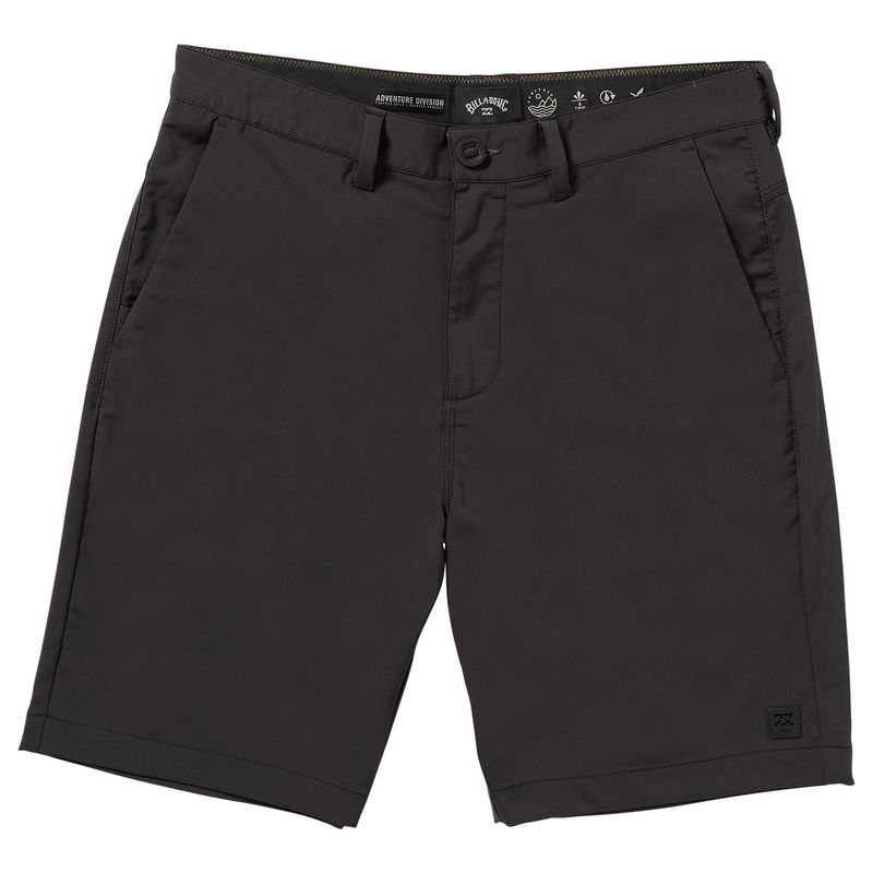 Ropa-de-Baño-Para-Hombre-Surftrek-Journey-Hybrid-Negro-Billabong