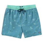 Ropa-de-Baño-Para-Hombre-Sundays-LB-Celeste-Billabong