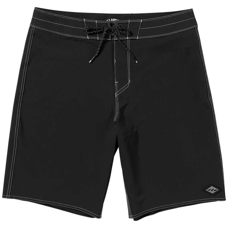 Ropa-de-Baño-Para-Hombre-Core-Lord-Pro-Negro-Billabong