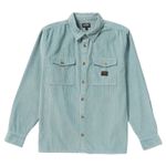 Camisa-Para-Hombre-Manga-Larga-Bong-Days-Celeste-Billabong
