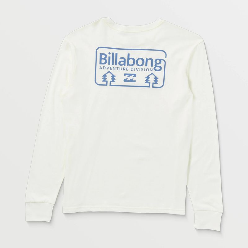 Polo-Para-Hombre-Manga-Larga-Range-A-Div-Blanco-Billabong