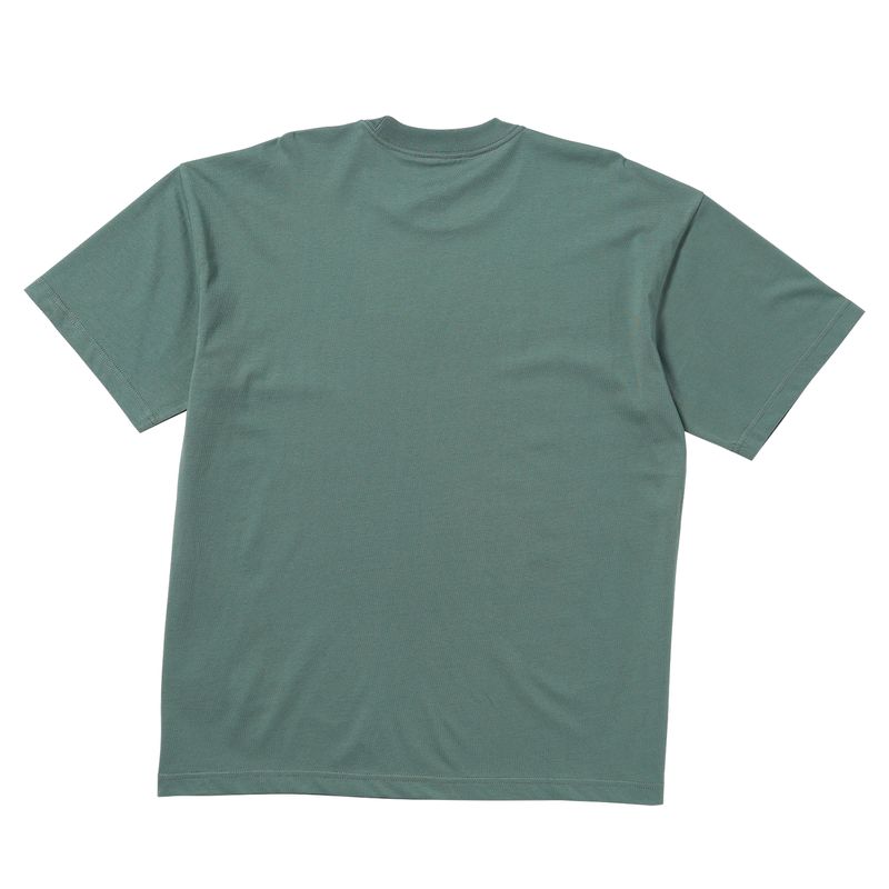 Polo-Para-Hombre-Tropical-Reaper-OG-Verde-Billabong