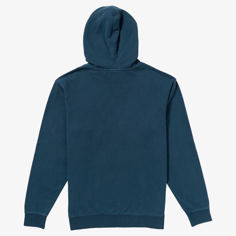 Poleron-Para-Hombre-Wave-Washed-Pullover-Azul-Billabong