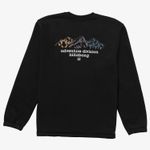 Poleron-Para-Hombre-Compass-Crew-Negro-Billabong