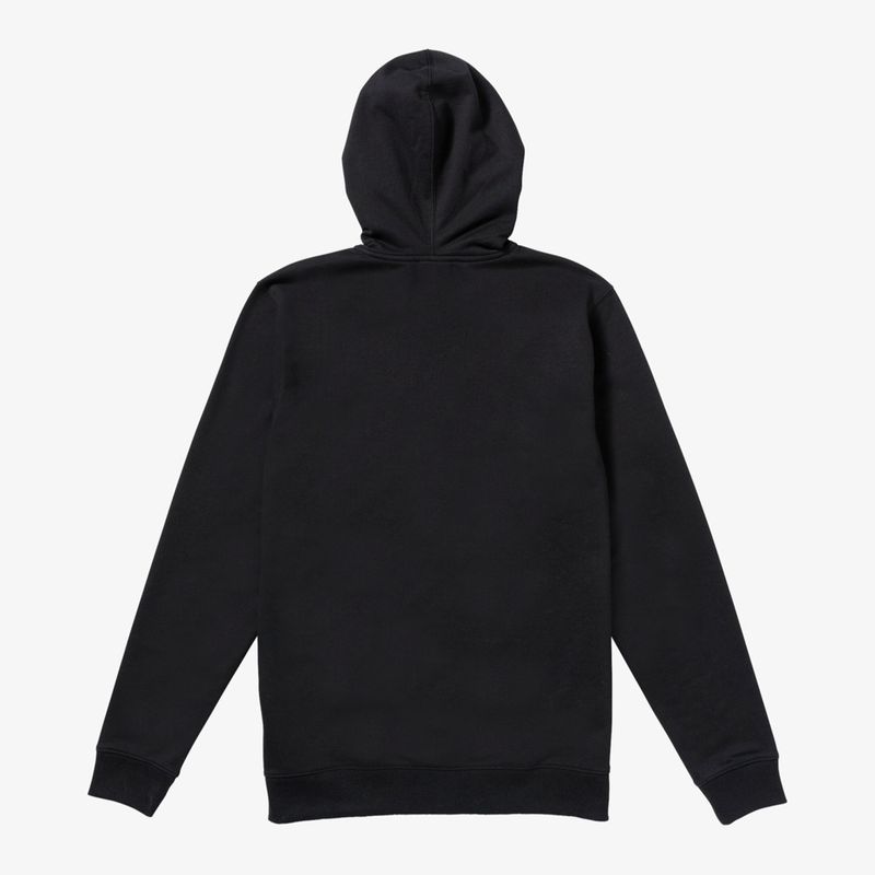 Poleron-Para-Hombre-All-Day-Zip-Negro-Billabong