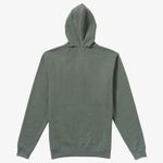 Poleron-Para-Hombre-All-Day-Zip-Verde-Billabong