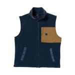 Chaleco-Para-Hombre-Boundary-Lite-Vest-Azul-Billabong