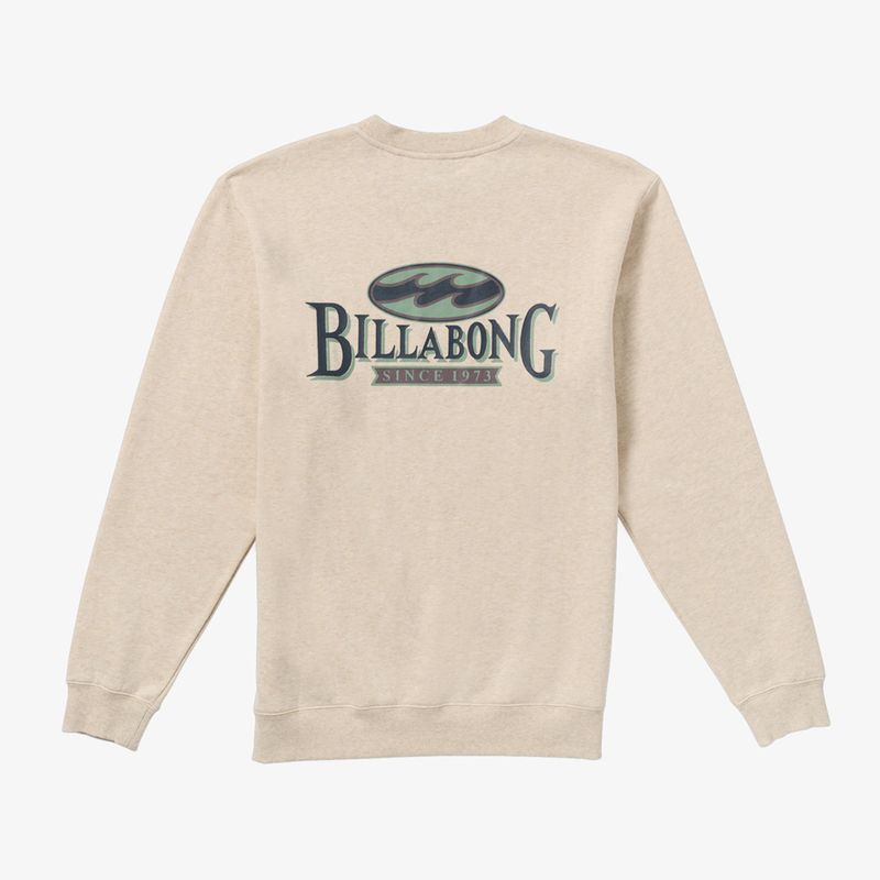 Poleron-Para-Hombre-Short-Sands-Crew-Blanco-Billabong