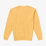 Poleron-Para-Hombre-Wave-Washed-Crew-Amarillo-Billabong