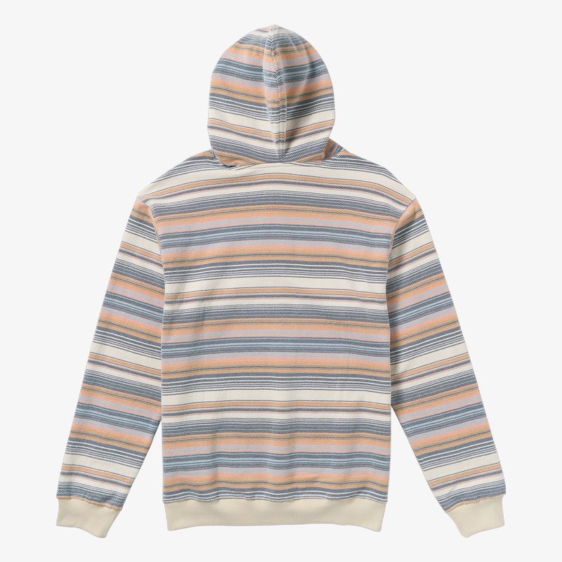 Poleron-Para-Hombre-Rancho-Pullover-Beige-Billabong