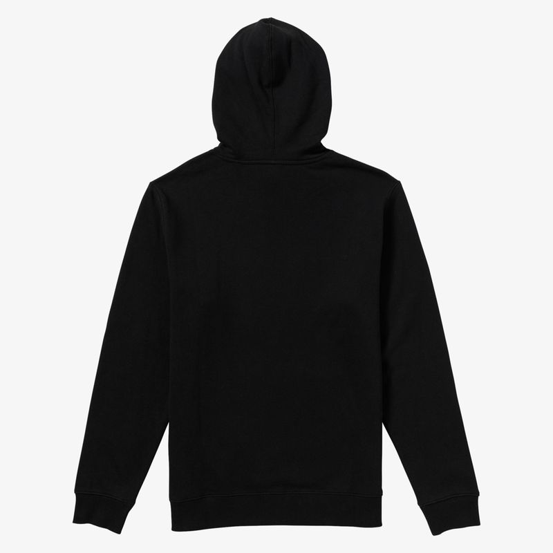 Poleron-Para-Hombre-Bong-Pullover-Negro-Billabong