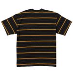 Polo-Para-Hombre-Baxter-Negro-Billabong
