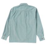 Camisa-Para-Hombre-Manga-Larga-Bong-Days-Celeste-Billabong