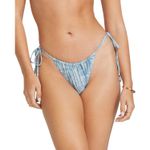 Bikini-Bottom-Para-Mujer-Trippin-Tides-Bells-Celeste-Billabong