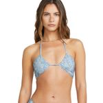 Bikini-Top-Para-Mujer-Trippin-Tides-Drew-Bandeau-Celeste-Billabong