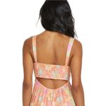 Vestido-Para-Mujer-So-Dreamy-Rosado-Billabong