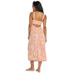 Vestido-Para-Mujer-So-Dreamy-Rosado-Billabong