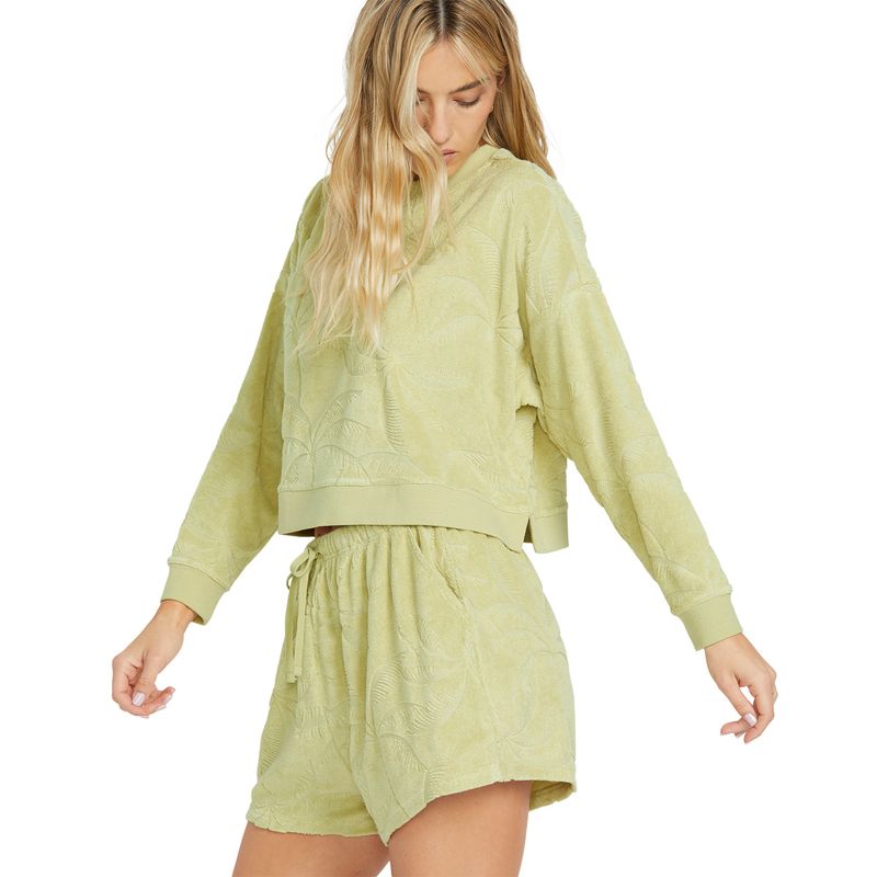 Poleron-Para-Mujer-Sun-Tempo-Crew-Verde-Billabong